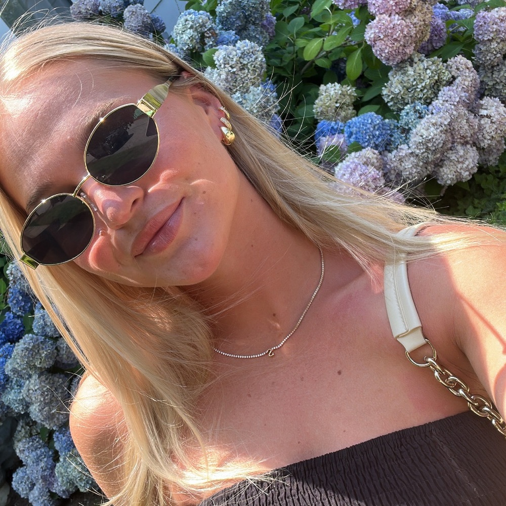 Meet your Posher, Sarah
